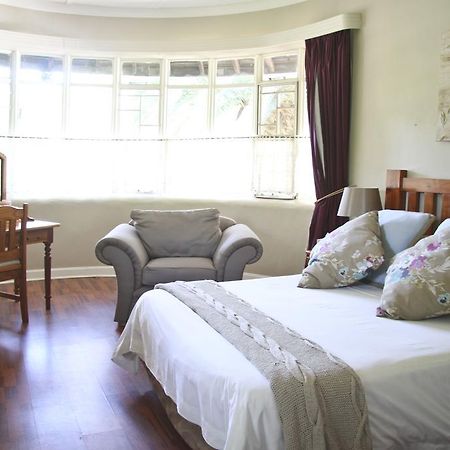 Carrington Lodge Kimberley Esterno foto