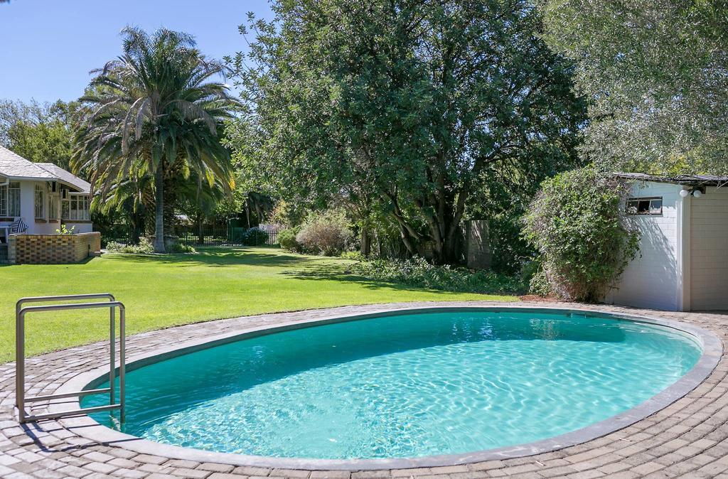 Carrington Lodge Kimberley Esterno foto