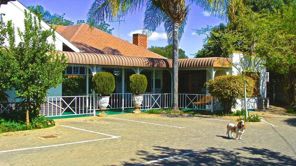 Carrington Lodge Kimberley Esterno foto