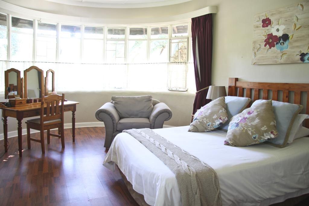 Carrington Lodge Kimberley Esterno foto