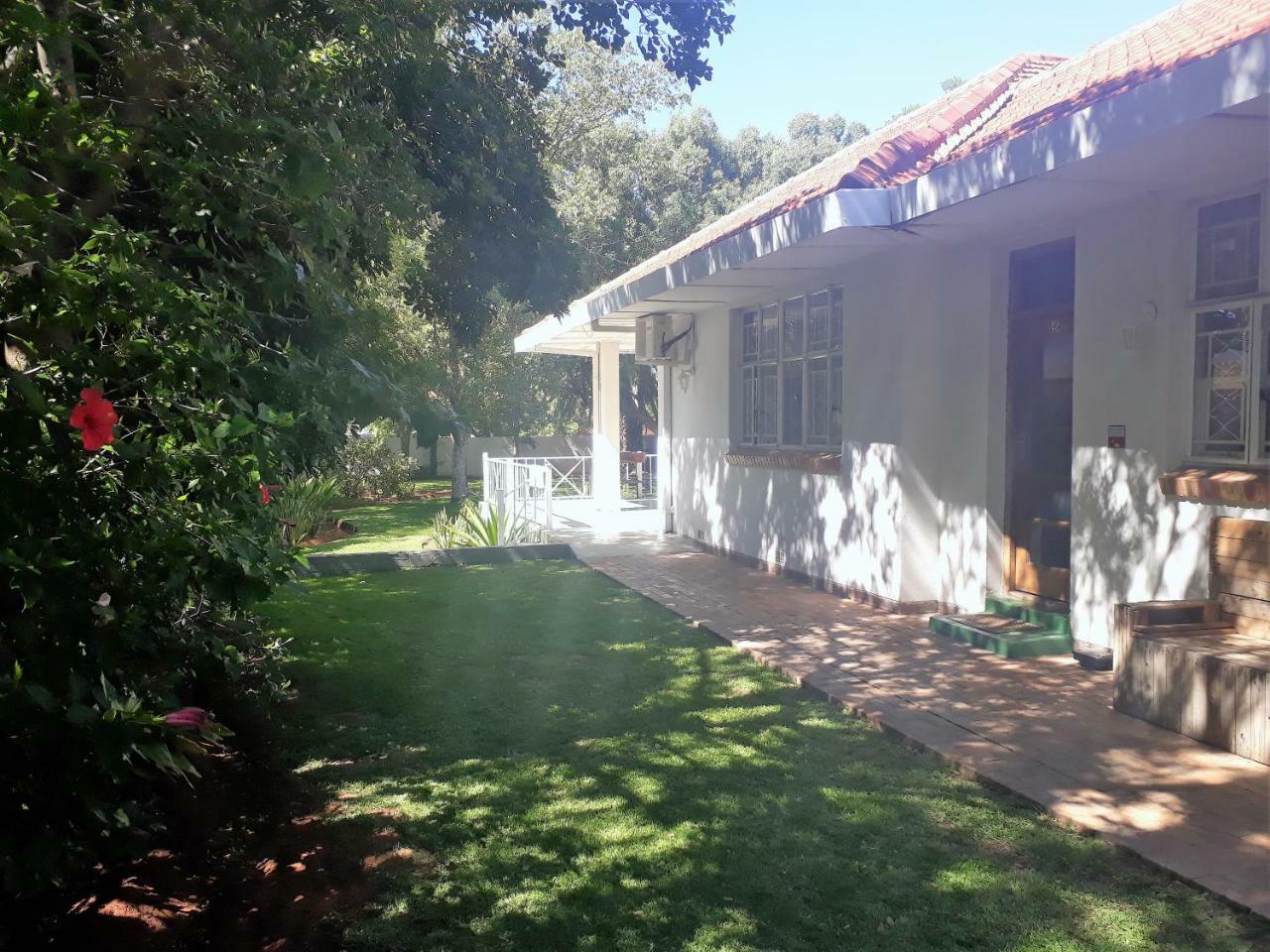 Carrington Lodge Kimberley Esterno foto