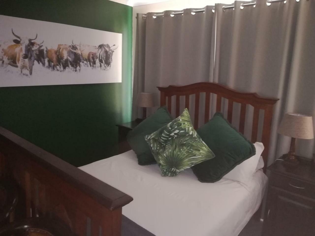 Carrington Lodge Kimberley Esterno foto